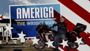 america the wright way